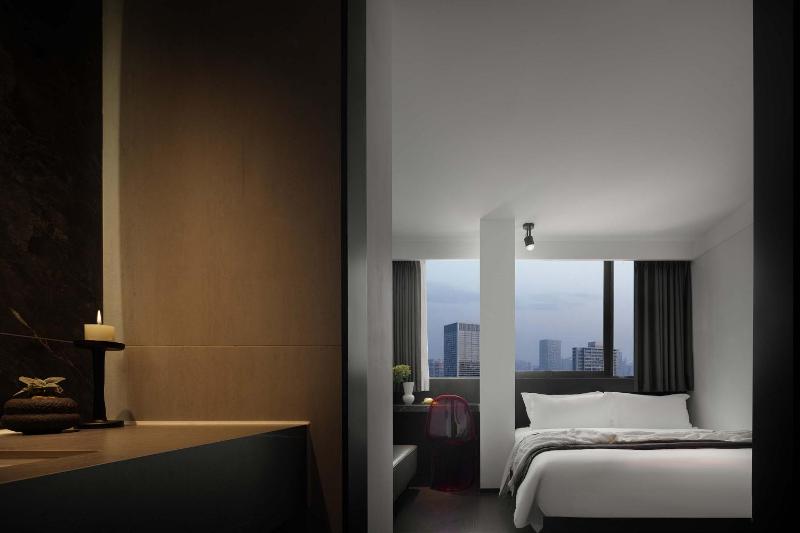 JN Hotel Guanyinqiao Pedestrian Street Chongqing - image 29