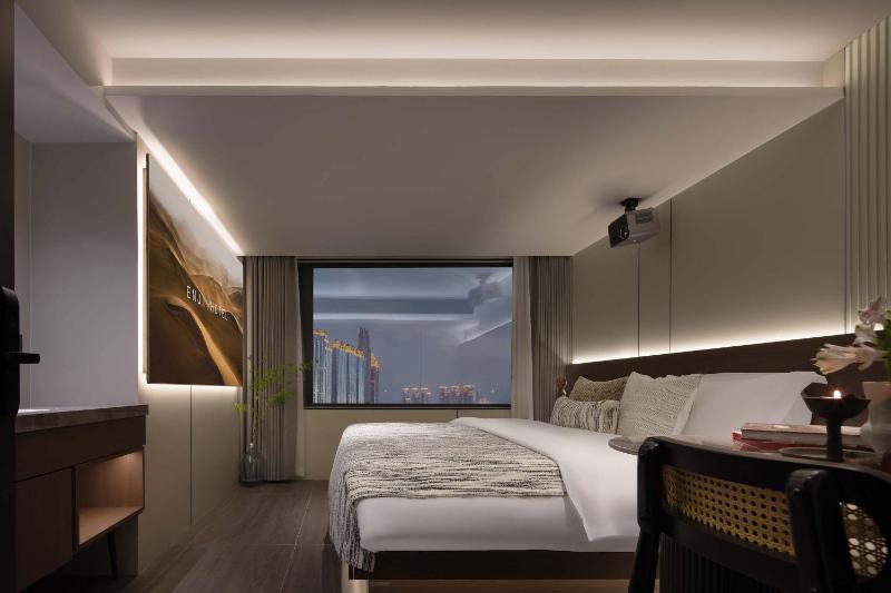 JN Hotel Guanyinqiao Pedestrian Street Chongqing - image 25