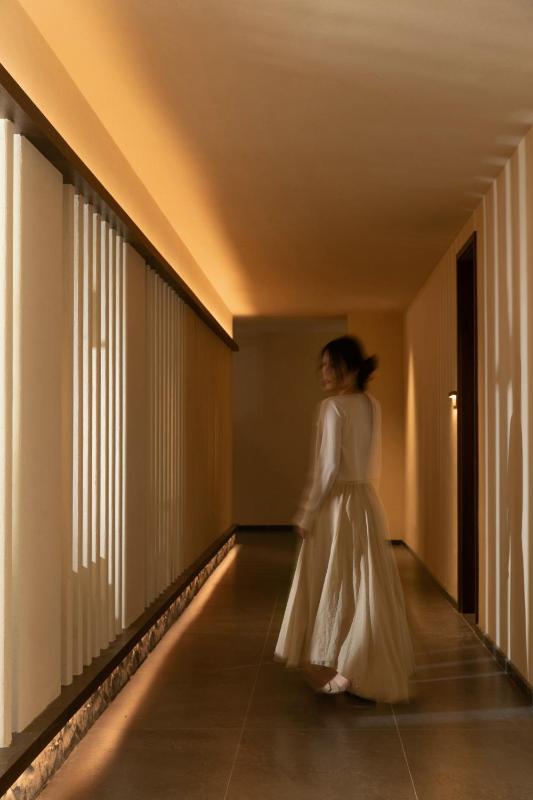 LiJiang Azure Horizon Hotel-The Big Water Wheel Branch - image 8