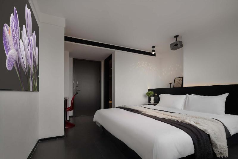 JN Hotel Guanyinqiao Pedestrian Street Chongqing - image 32