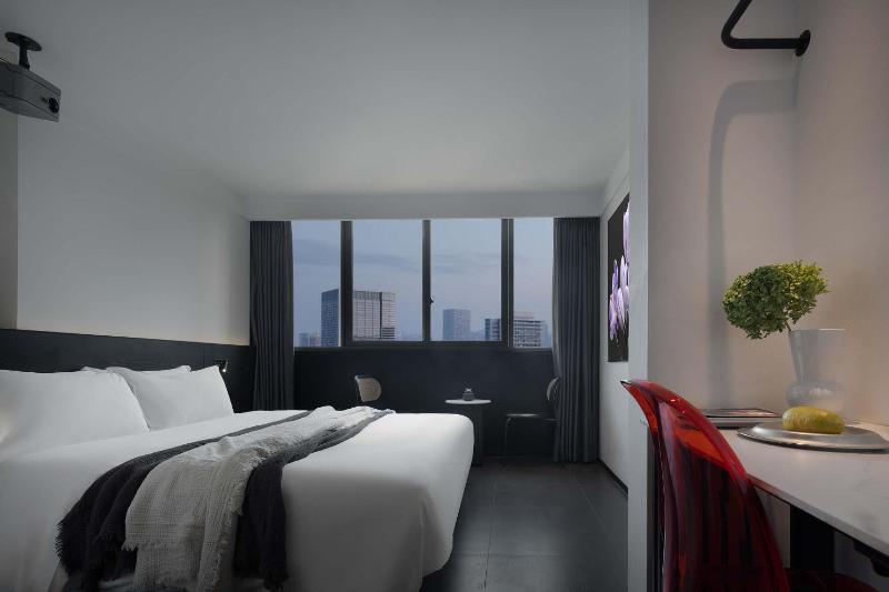 JN Hotel Guanyinqiao Pedestrian Street Chongqing - image 15