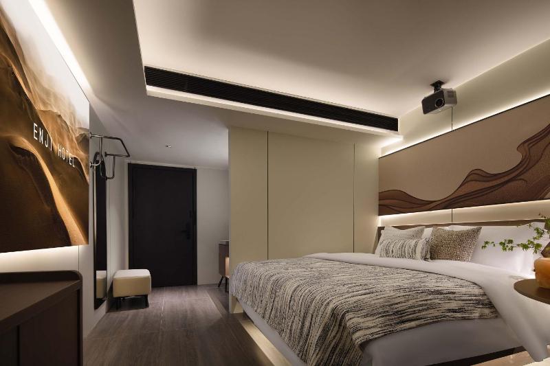 JN Hotel Guanyinqiao Pedestrian Street Chongqing - image 49