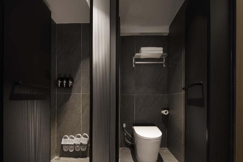 JN Hotel Guanyinqiao Pedestrian Street Chongqing - image 14