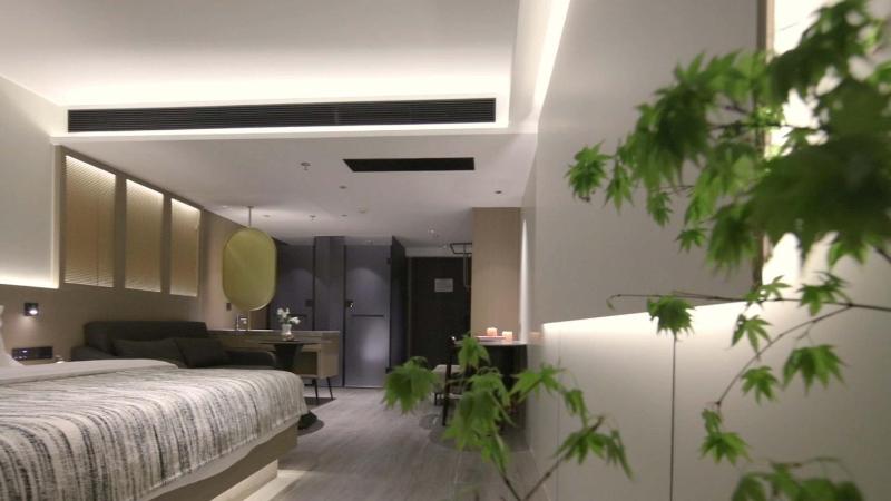 JN Hotel Guanyinqiao Pedestrian Street Chongqing - image 44