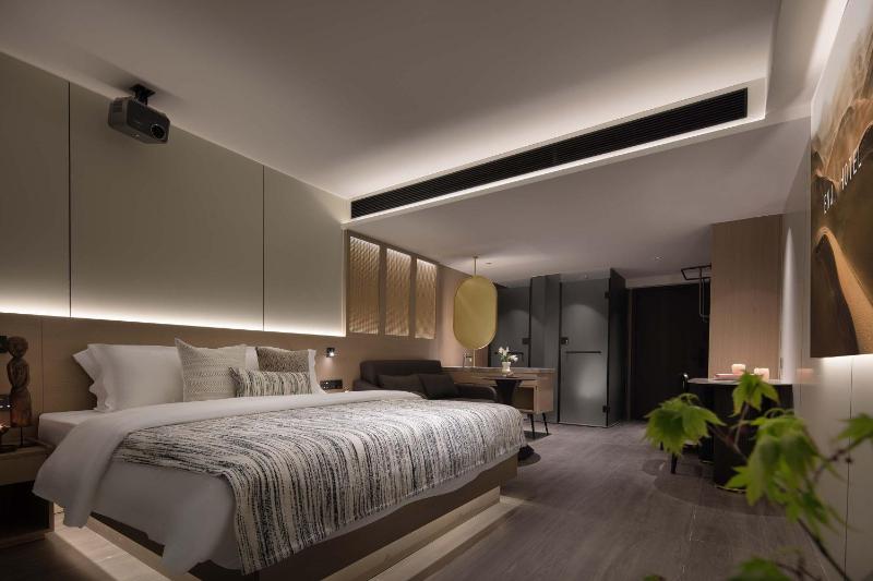 JN Hotel Guanyinqiao Pedestrian Street Chongqing - image 23