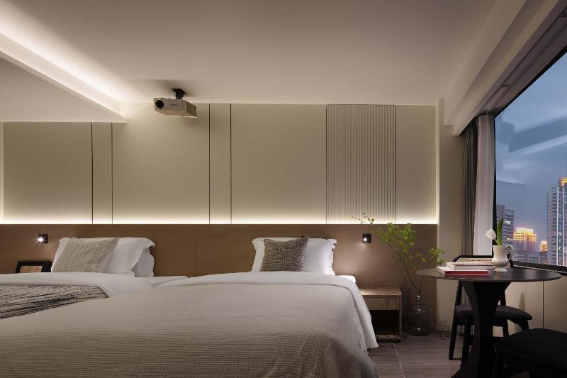 JN Hotel Guanyinqiao Pedestrian Street Chongqing - image 21