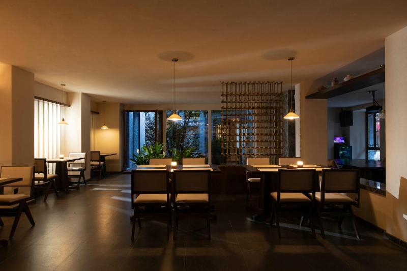 LiJiang Azure Horizon Hotel-The Big Water Wheel Branch - image 15