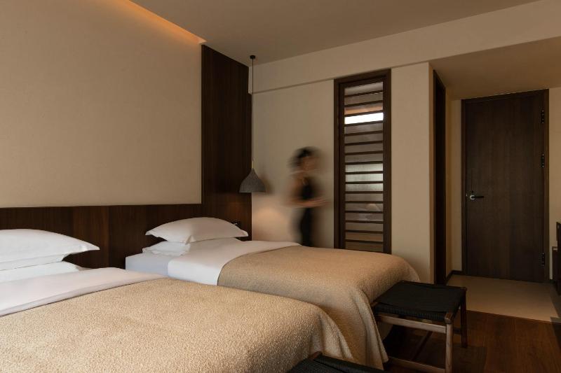 LiJiang Azure Horizon Hotel-The Big Water Wheel Branch - image 2