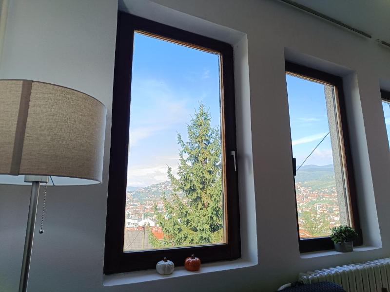 Villa Gracia - old town Sarajevo - image 13