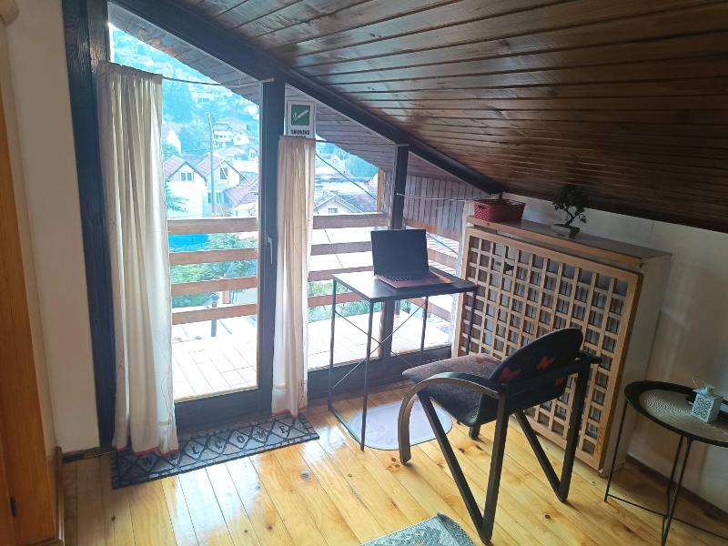 Villa Gracia - old town Sarajevo - image 11