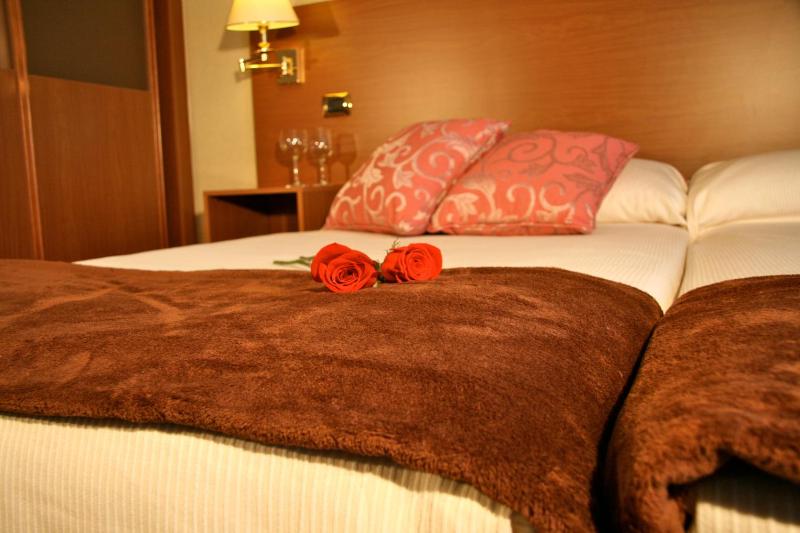 Ipanema Hotel by gaiarooms - image 38