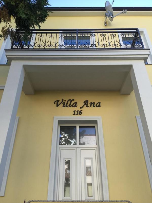Villa Ana - image 43