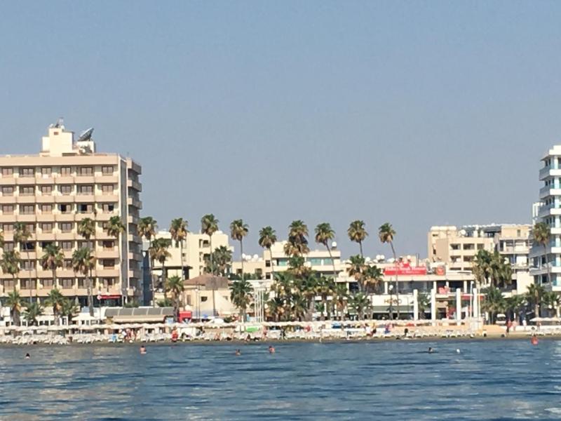 Ithaki Phinikoudes Apartment No. 201 - image 11