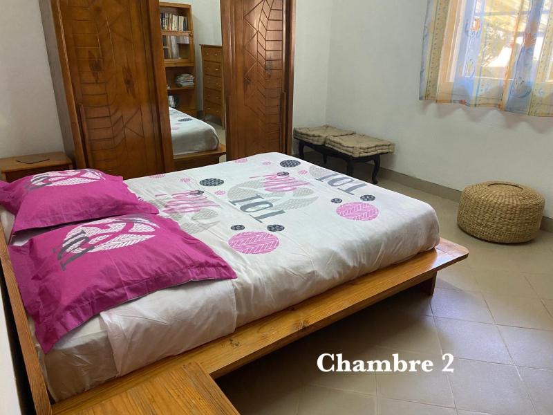 Appart Cozy Ivandry dans villa - image 7