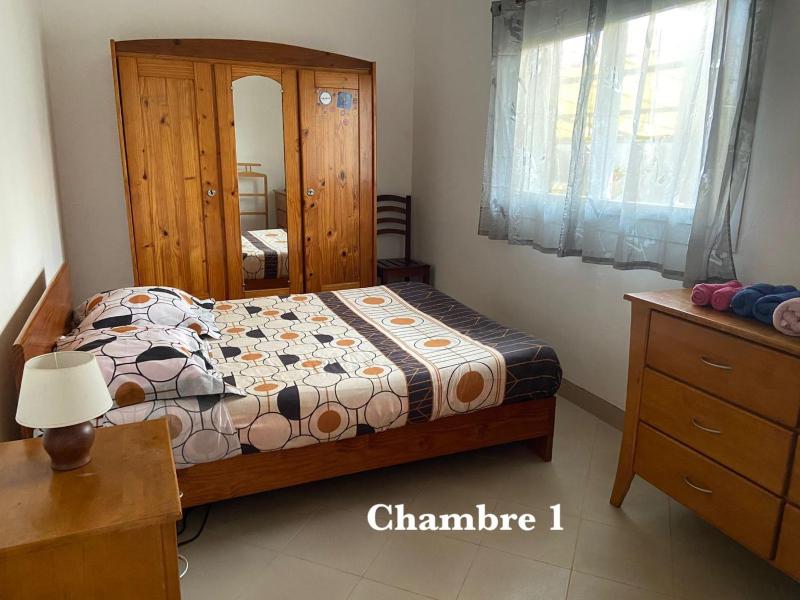 Appart Cozy Ivandry dans villa - image 16