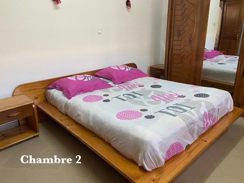 Appart Cozy Ivandry dans villa - image 10