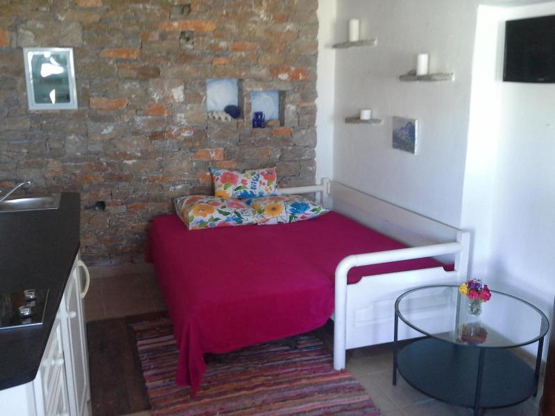 Studio with Ocean View image 3