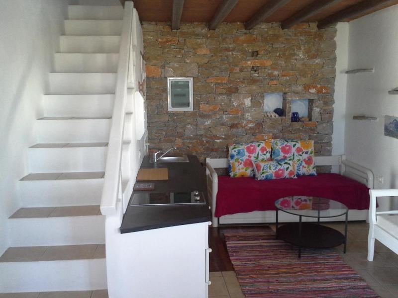 Studio with Ocean View image 2