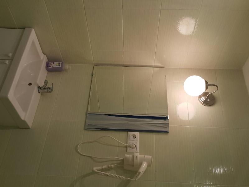 Two-Bedroom Apartment image 4