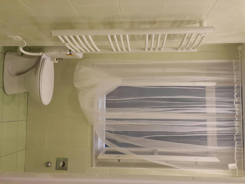 Two-Bedroom Apartment image 3