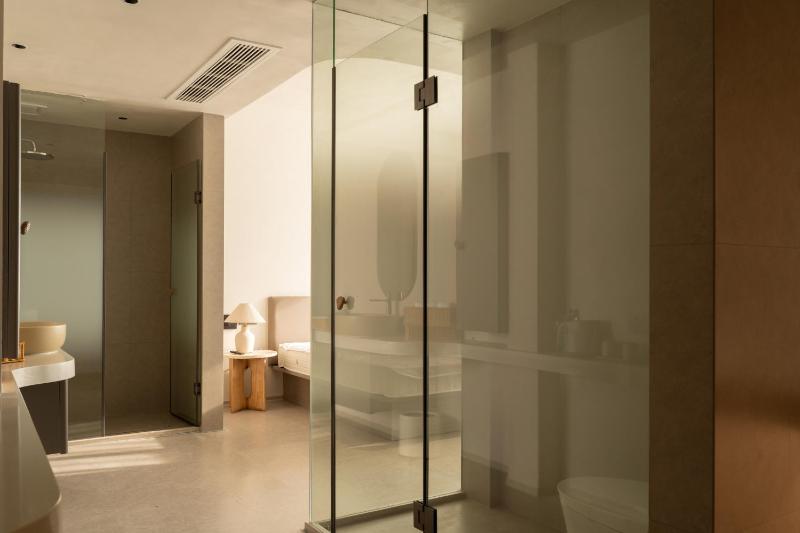 Qilidai Hotel - image 4