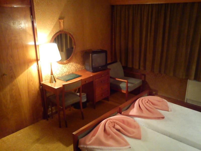 Hotel Miradouro - image 19