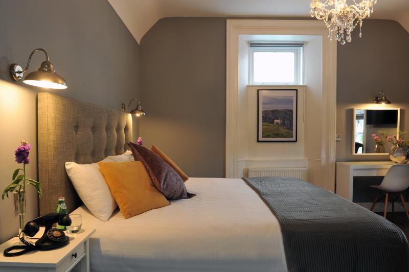 Deluxe King Room image 4