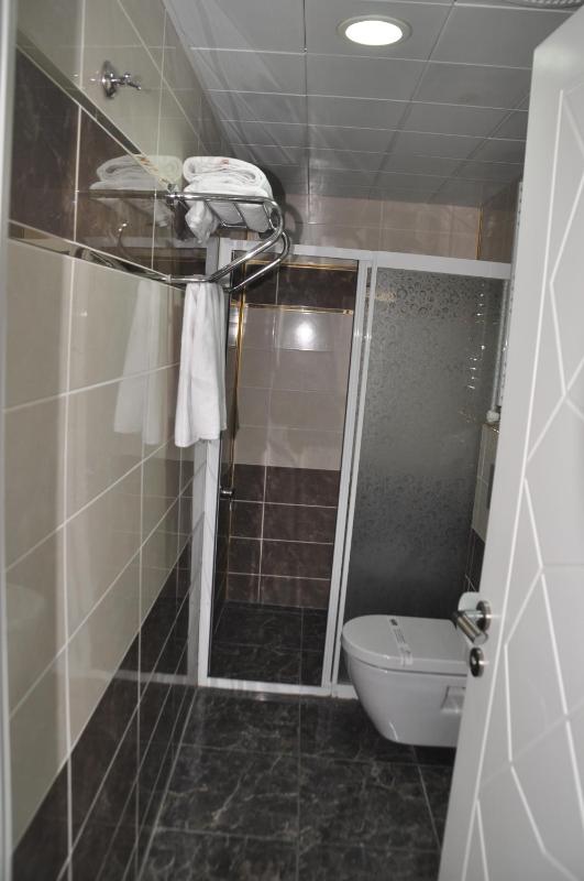 Standard Double or Twin Room image 3