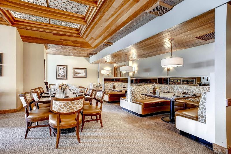 Keystone Lodge & Spa A Vail Resorts Property - image 19
