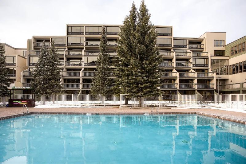 Keystone Lodge & Spa A Vail Resorts Property - image 31