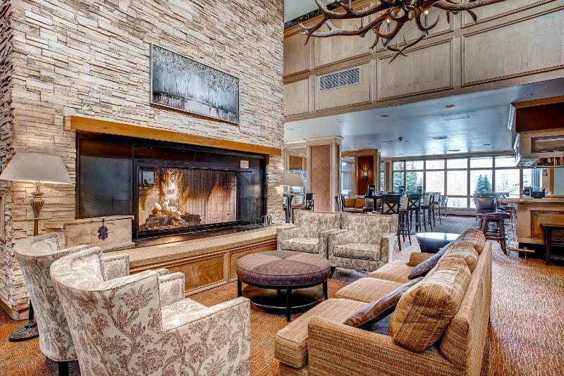 Keystone Lodge & Spa A Vail Resorts Property - image 6