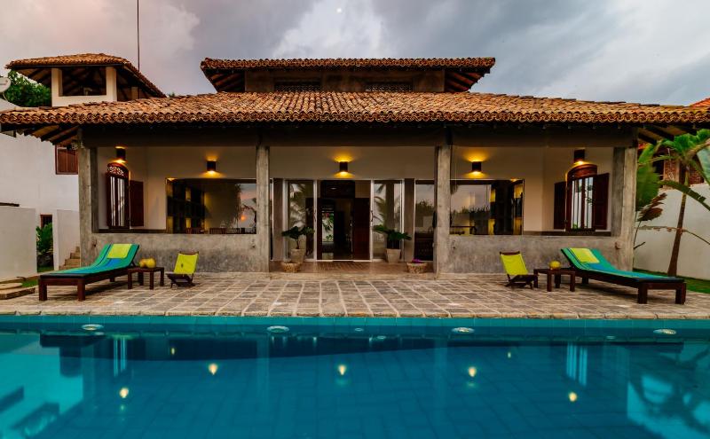 Greenparrot-Villa - image 9