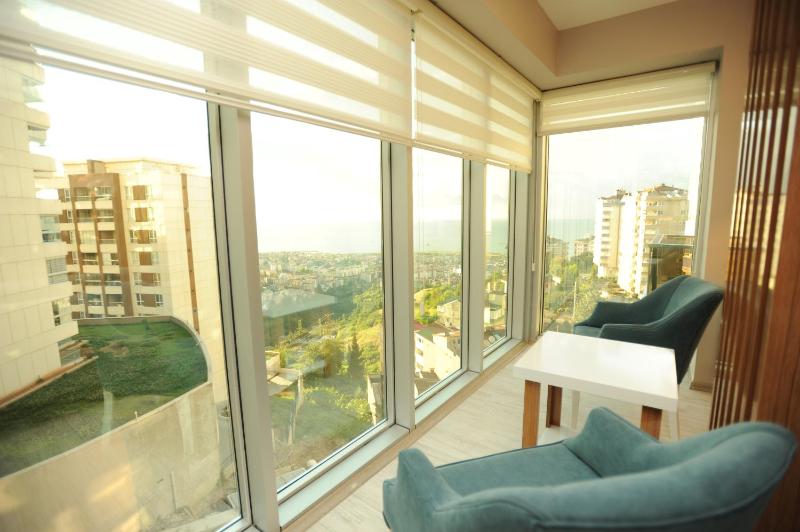 Two-Bedroom Apartment with Sea View image 4