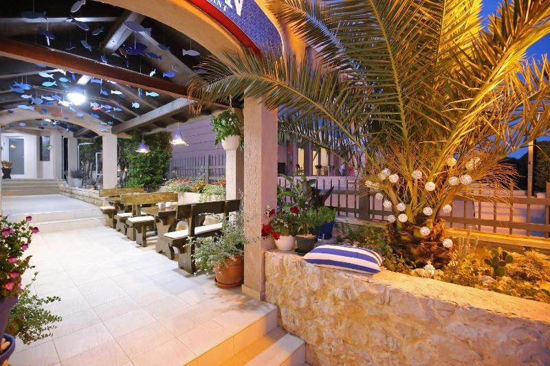 Hotel Delfin - image 26