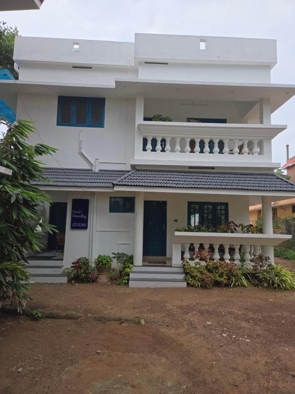 Janaki's home stay - image 1