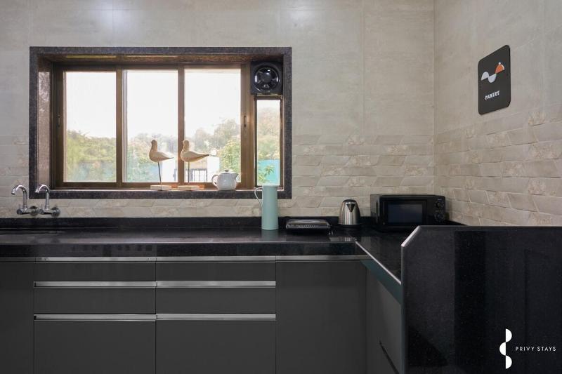 Privy Stays- Cavo Villa Alibag - image 15