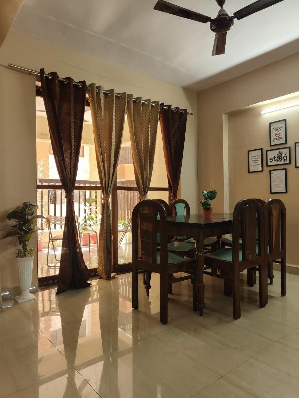 Staeg Heart of the City 1BHK 601 - image 1