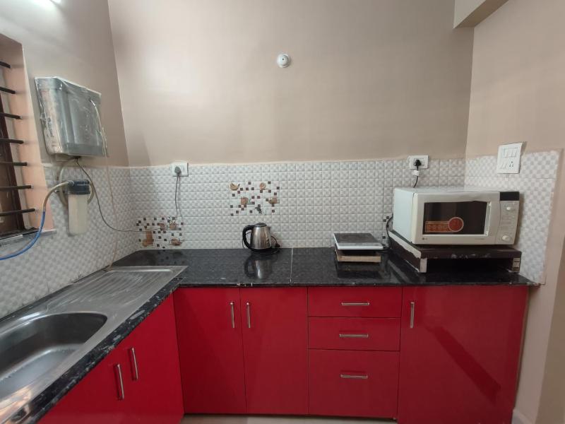 Staeg Heart of the City 1BHK 601 - image 27