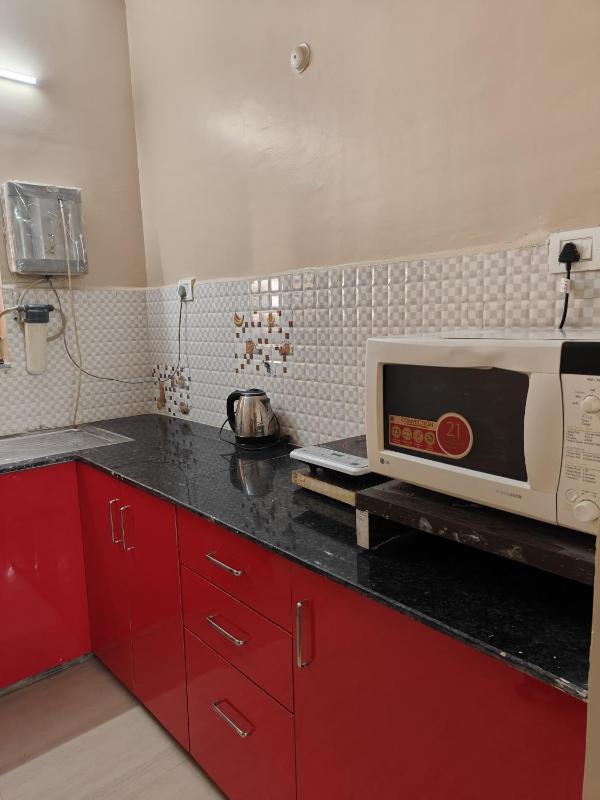 Staeg Heart of the City 1BHK 601 - image 30