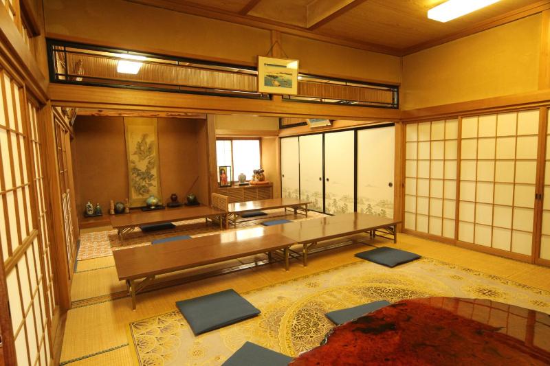 Minshuku Miyama - image 46