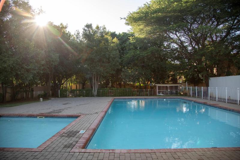 Apartment in Gaborone - image 7