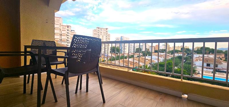 Apartamentos Marblau Los Iris- Julio y Agosto SOLO FAMILIAS - image 39