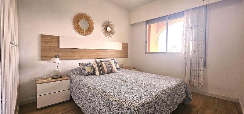 Apartamentos Marblau Los Iris- Julio y Agosto SOLO FAMILIAS - image 18