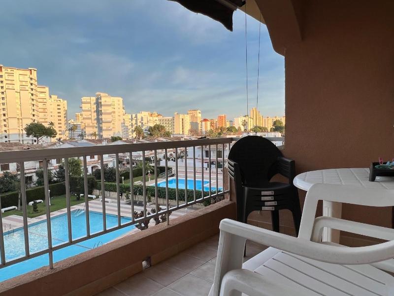 Apartamentos Marblau Los Iris- Julio y Agosto SOLO FAMILIAS - image 8