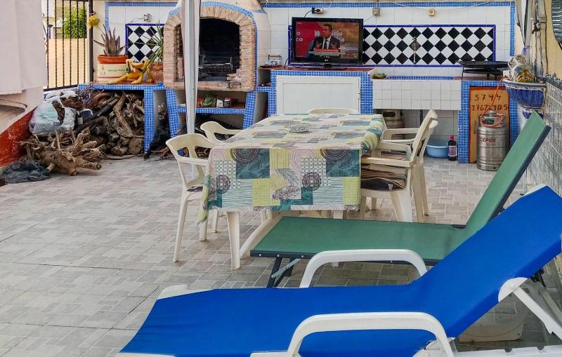 Awesome Home In Orihuela With Wifi - image 6