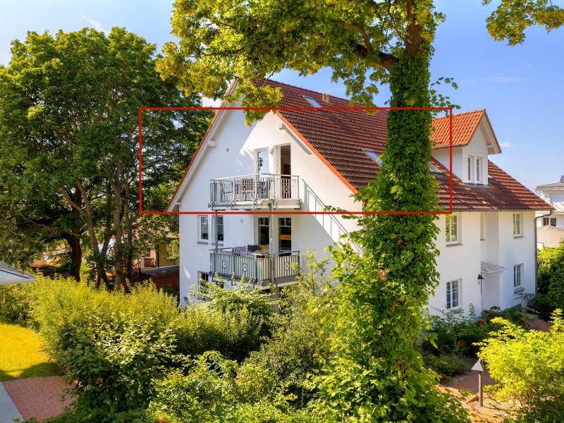 Ostseequartett - Wohnung 7 - image 12
