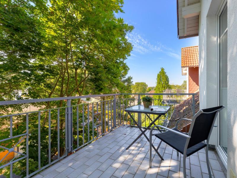 Ostseequartett - Wohnung 7 - image 7