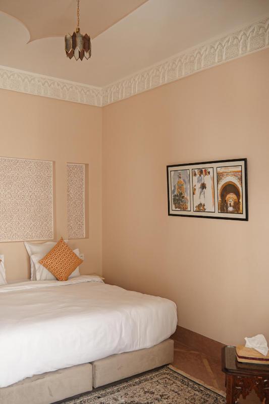 Palais Andara Riad And SPA - image 11