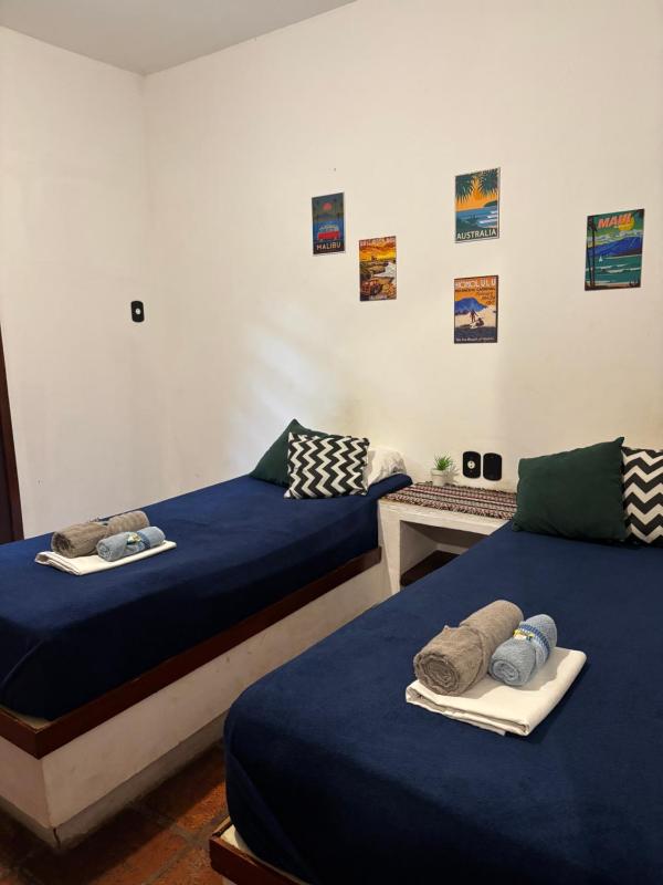Numa Boa HOSTEL Búzios - image 2