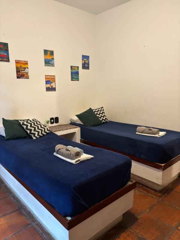 Numa Boa HOSTEL Búzios - image 14
